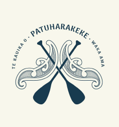 Te Kauika o Patuharakeke Waka Ama Incorporated